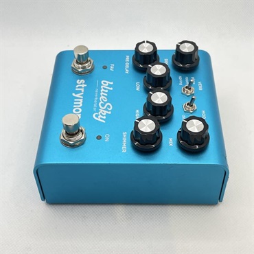 strymon USED 中古 Bluesky V2 画像2