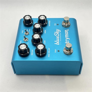 strymon USED 中古 Bluesky V2 画像3
