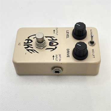 CROWTHER AUDIO USED 中古 Hot cake 1st 画像2
