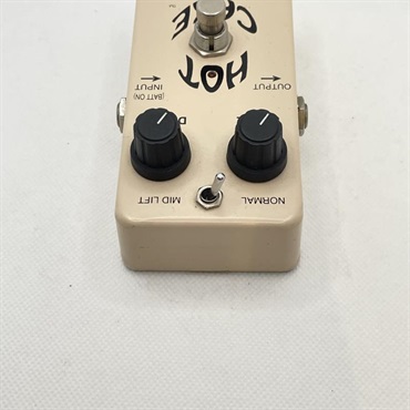 CROWTHER AUDIO USED 中古 Hot cake 1st 画像4