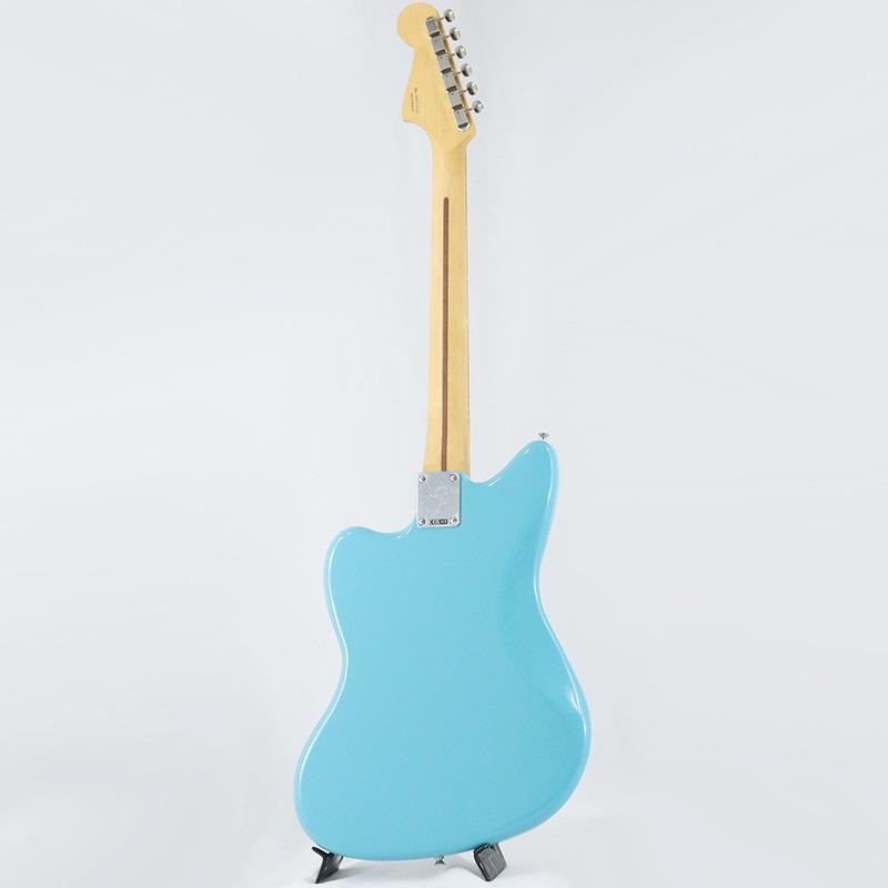 Fender MEX Player II Jazzmaster (Aquatone Blue/Rosewood) 【キズ