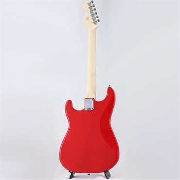 Squier by Fender Squier Sonic Stratocaster HT (Torino Red/Laurel Fingerboard) 【B級特価】 画像2