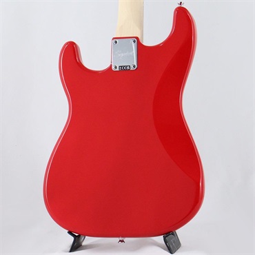 Squier by Fender Squier Sonic Stratocaster HT (Torino Red/Laurel Fingerboard) 【B級特価】 画像3