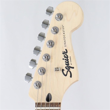 Squier by Fender Squier Sonic Stratocaster HT (Torino Red/Laurel Fingerboard) 【B級特価】 画像4