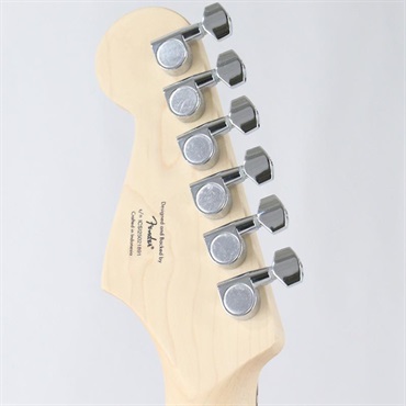 Squier by Fender Squier Sonic Stratocaster HT (Torino Red/Laurel Fingerboard) 【B級特価】 画像5