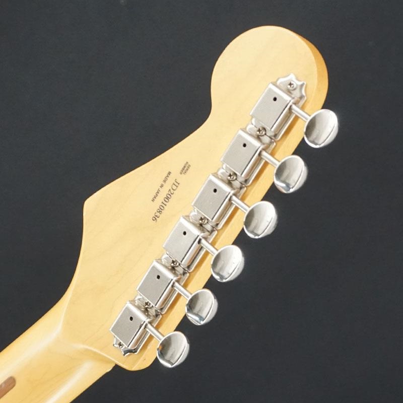 Fender Made in Japan USED 中古 Hybrid 50s Stratocaster (TCB)[SN