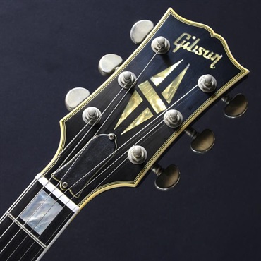 Gibson Limited Run Murphy Lab SG Custom w/Batwing P-90 Heavy Aged (Ebony) #CS 600744 【IKEBE Gibson POP UP 温故知新】 画像4