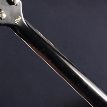 Gibson Limited Run Murphy Lab SG Custom w/Batwing P-90 Heavy Aged (Ebony) #CS 600744 【IKEBE Gibson POP UP 温故知新】 画像9