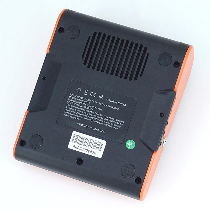 JOYO USED 中古 JAM BUDDY II ｜イケベ楽器店オンラインストア
