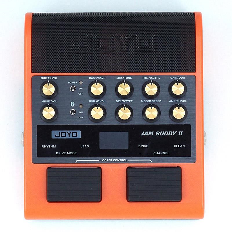 JOYO USED 中古 JAM BUDDY II ｜イケベ楽器店オンラインストア