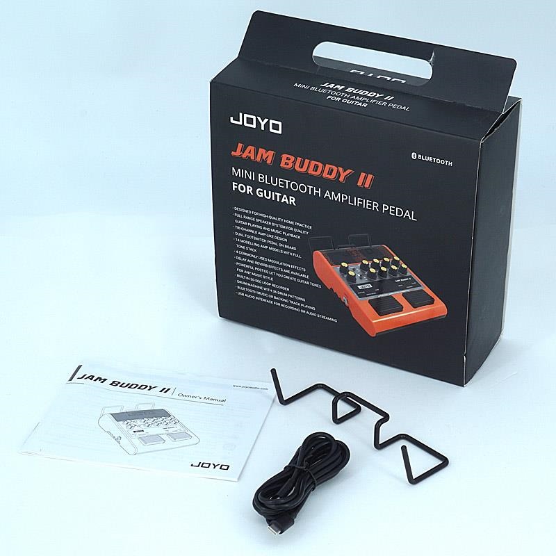 JOYO USED 中古 JAM BUDDY II ｜イケベ楽器店オンラインストア