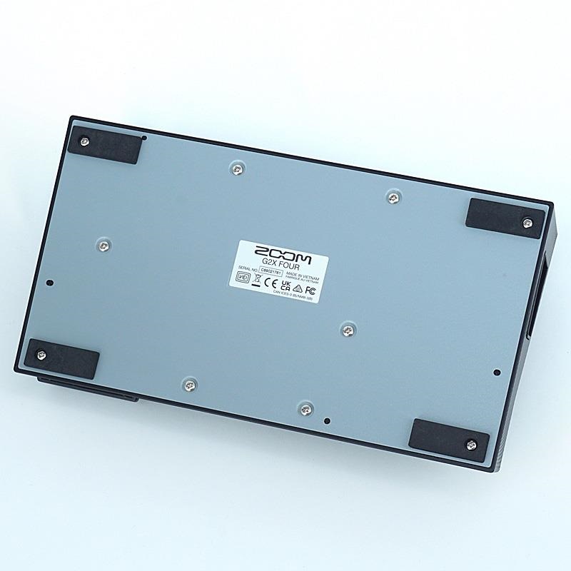 ZOOM USED 中古 G2XFOUR ズーム ｜イケベ楽器店オンラインストア