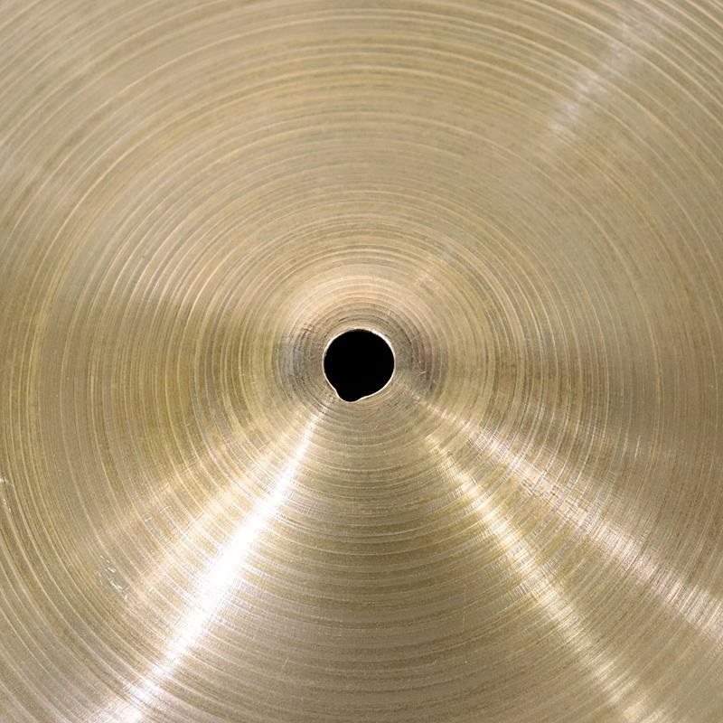 Zildjian VINTAGE 1970's A Zildjian Ride 20'' [2455g] ｜イケベ楽器