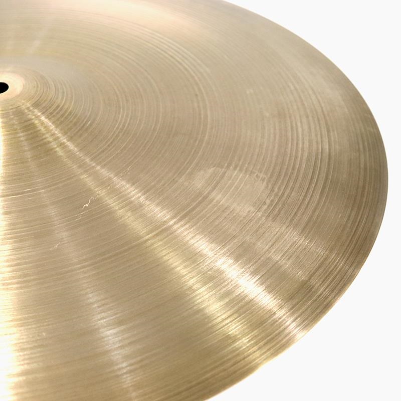 Zildjian VINTAGE 1970's A Zildjian Ride 20'' [2455g] ｜イケベ楽器