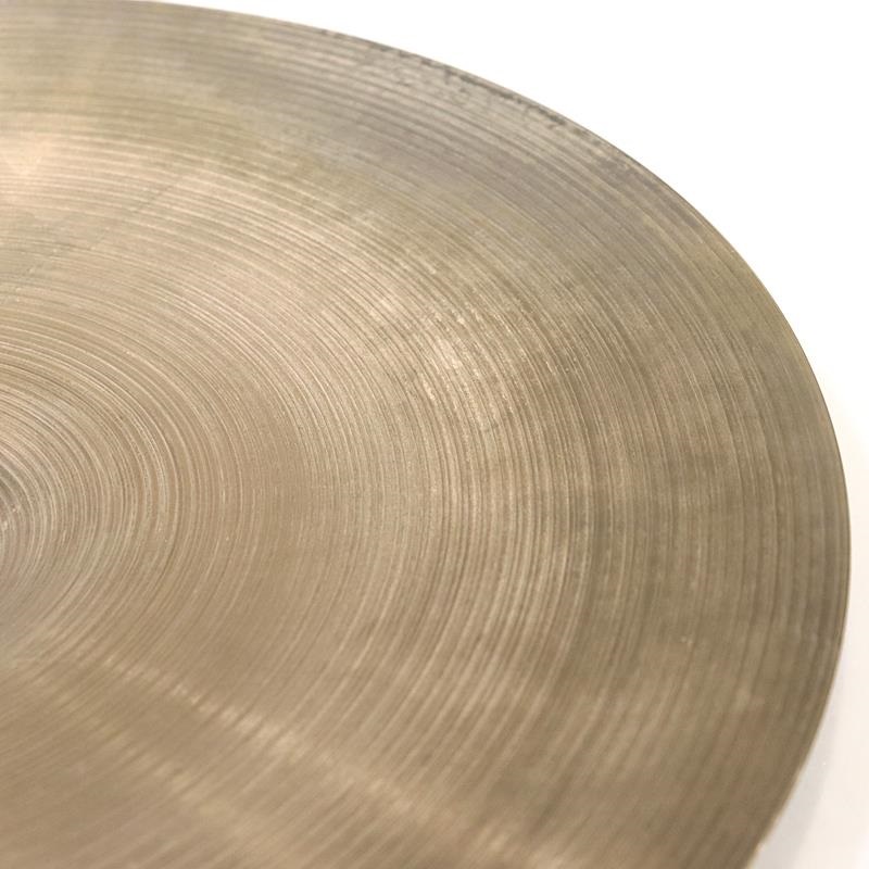 Zildjian VINTAGE 1970's A Zildjian Ride 20'' [2455g] ｜イケベ楽器