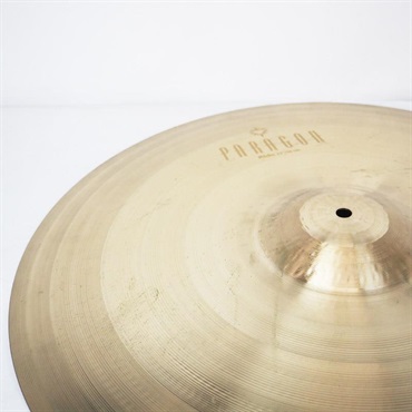 SABIAN USED 中古 PARAGON Ride 22[SNP-22R][4028g] 画像3