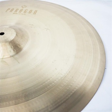 SABIAN USED 中古 PARAGON Ride 22[SNP-22R][4028g] 画像4