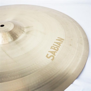 SABIAN USED 中古 PARAGON Ride 22[SNP-22R][4028g] 画像5