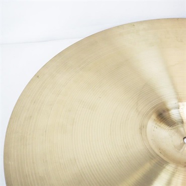 SABIAN USED 中古 PARAGON Ride 22[SNP-22R][4028g] 画像6