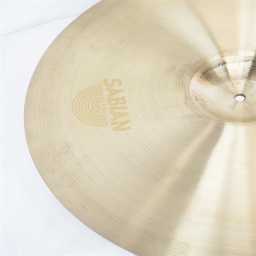 SABIAN USED 中古 PARAGON Ride 22[SNP-22R][4028g] 画像8
