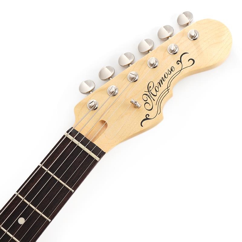 momose MC1-STD/R (3TS) SN.21131 ｜イケベ楽器店オンラインストア