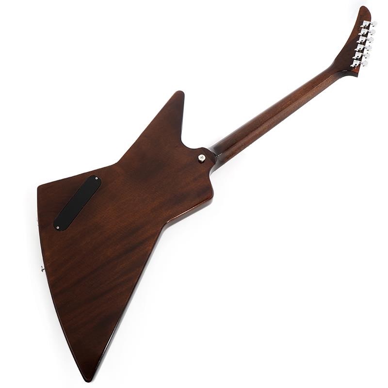 Gibson 70s Explorer (Dark Walnut) 【S/N 202360244】 ｜イケベ楽器店