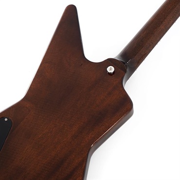 Gibson 70s Explorer (Dark Walnut) 【S/N 202360244】 【IKEBE Gibson