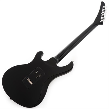 Gibson Victory Floyd Rose (Translucent Ebony Burst) 【S/N 207960225】 画像2