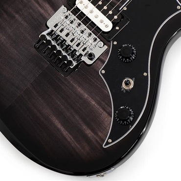 Gibson Victory Floyd Rose (Translucent Ebony Burst) 【S/N 207960225】 画像4