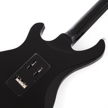 Gibson Victory Floyd Rose (Translucent Ebony Burst) 【S/N 207960225】 画像5