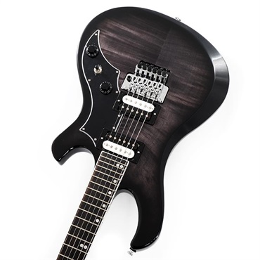 Gibson Victory Floyd Rose (Translucent Ebony Burst) 【S/N 207960225】 画像8
