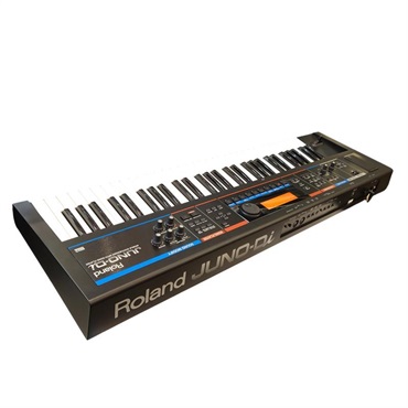 Roland JUNO-Di シンセサイザー ソフトケース付属　② Roland USED 中古 JUNO-Di 背負える専用ソフトケース付属 ローランド