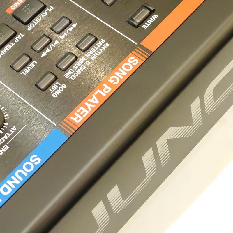 Roland USED 中古 JUNO-Di 背負える専用ソフトケース付属 ローランド