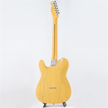 Fender USA American Ultra Luxe Vintage '50s Telecaster (Butterscotch Blonde/Maple) 【The Spring Summer 2026 Campaign】 画像2