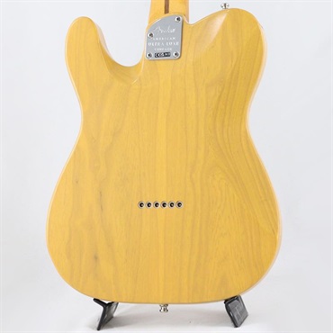 Fender USA American Ultra Luxe Vintage '50s Telecaster (Butterscotch Blonde/Maple) 【The Spring Summer 2026 Campaign】 画像3