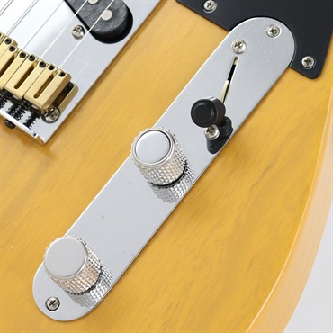 Fender USA American Ultra Luxe Vintage '50s Telecaster (Butterscotch Blonde/Maple) 【The Spring Summer 2026 Campaign】 画像5