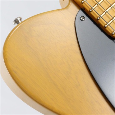 Fender USA American Ultra Luxe Vintage '50s Telecaster (Butterscotch Blonde/Maple) 【The Spring Summer 2026 Campaign】 画像6