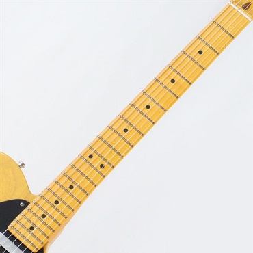Fender USA American Ultra Luxe Vintage '50s Telecaster (Butterscotch Blonde/Maple) 【The Spring Summer 2026 Campaign】 画像7