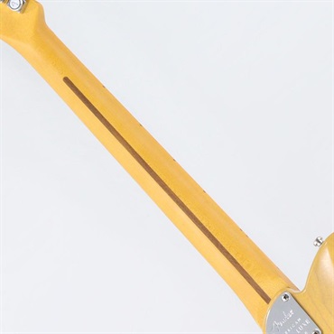 Fender USA American Ultra Luxe Vintage '50s Telecaster (Butterscotch Blonde/Maple) 【The Spring Summer 2026 Campaign】 画像8