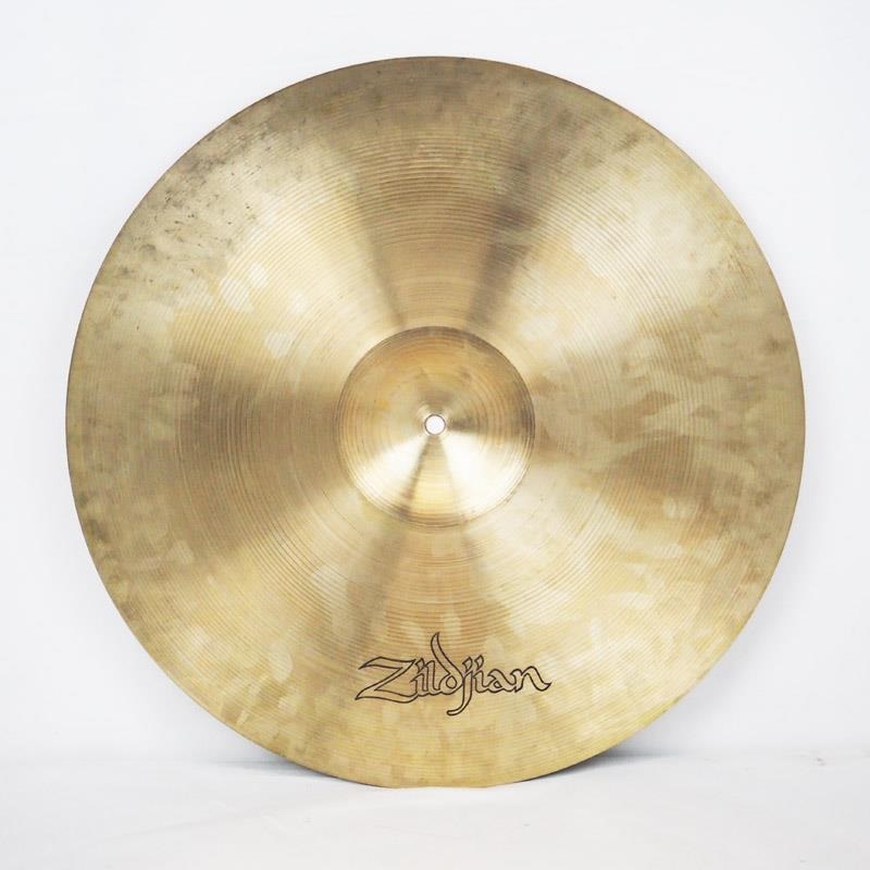 Zildjian VINTAGE A Zildjian Medium Ride 20 [2348g] ｜イケベ楽器店