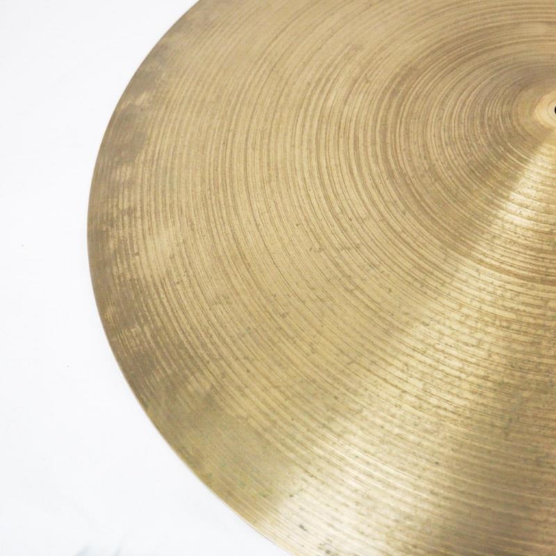 Zildjian VINTAGE A Zildjian Medium Ride 20 [2348g] ｜イケベ楽器店