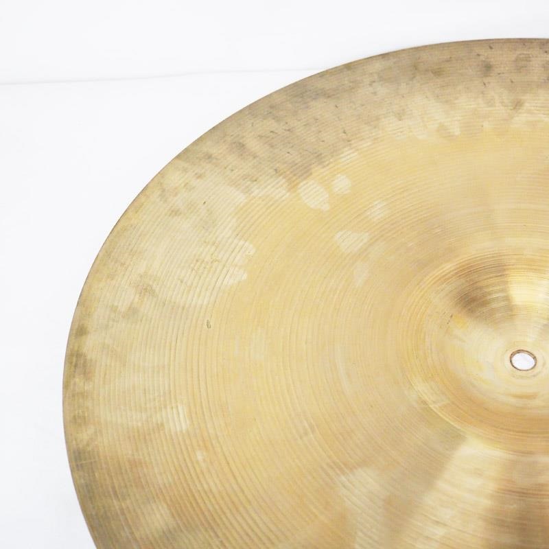 Zildjian VINTAGE A Zildjian Medium Ride 20 [2348g] ｜イケベ楽器店