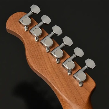 Bacchus Universe Series BTE-1-RSM/M (DLPB) 画像5