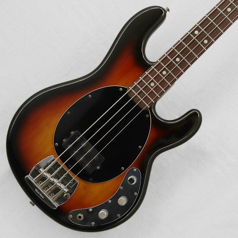 MUSICMAN VINTAGE StingRay Bass '82 Sunburst/R ｜イケベ楽器店