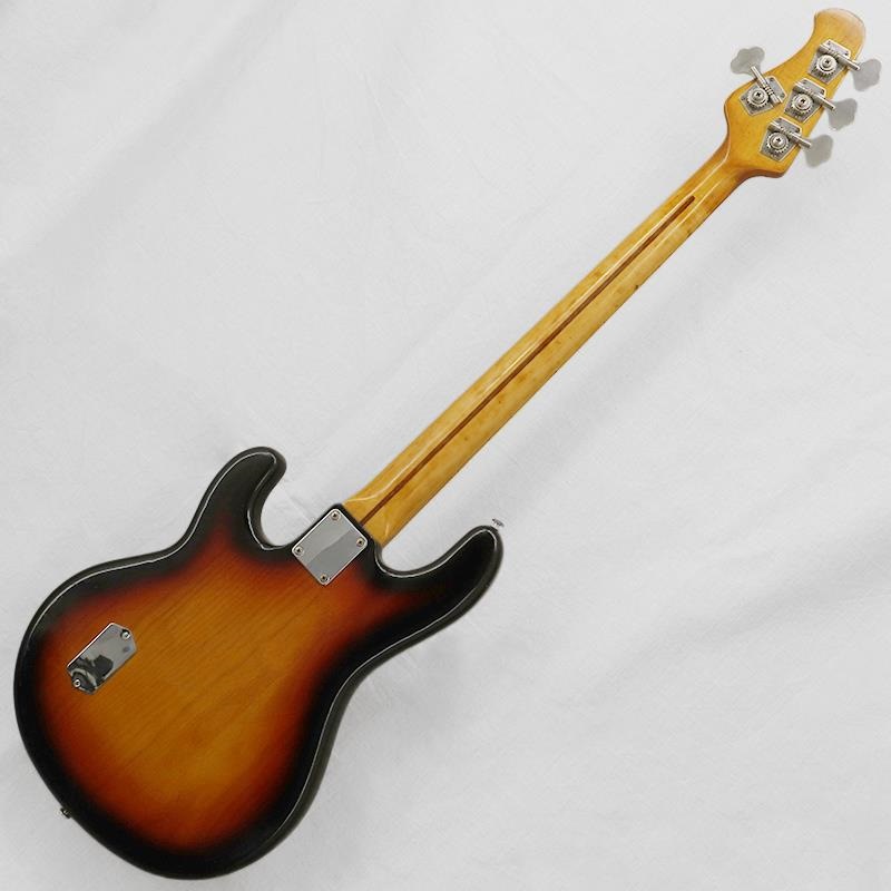 MUSICMAN VINTAGE StingRay Bass '82 Sunburst/R ｜イケベ楽器店