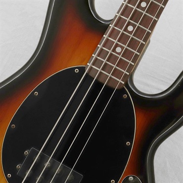 MUSICMAN VINTAGE StingRay Bass '82 Sunburst/R 画像4