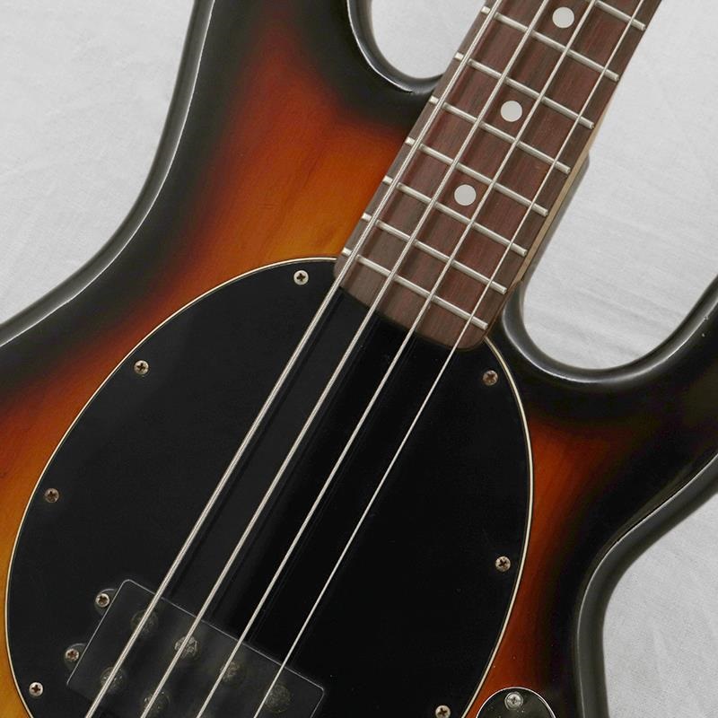 MUSICMAN VINTAGE StingRay Bass '82 Sunburst/R ｜イケベ楽器店