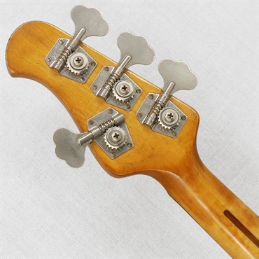 MUSICMAN VINTAGE StingRay Bass '82 Sunburst/R 画像9