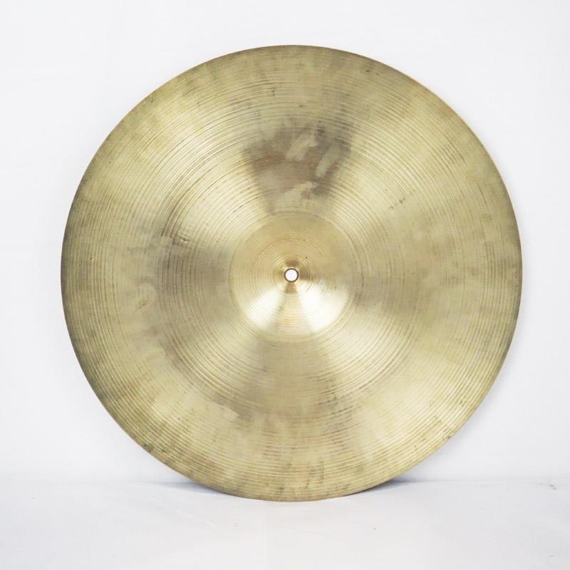 Zildjian VINTAGE 60s A Zildjian Ride 20 [2158g] ｜イケベ楽器店