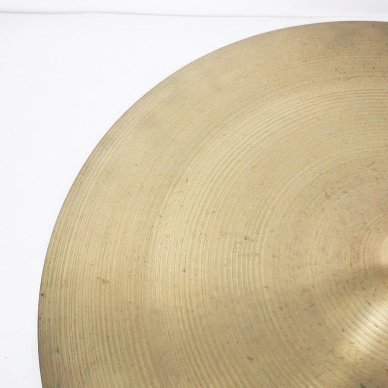 Zildjian VINTAGE 60s A Zildjian Ride 20 [2158g] ｜イケベ楽器店